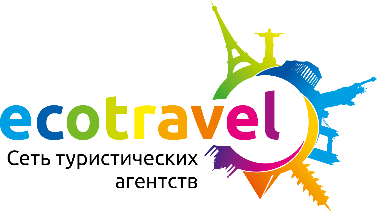 Логотип Ecotravel