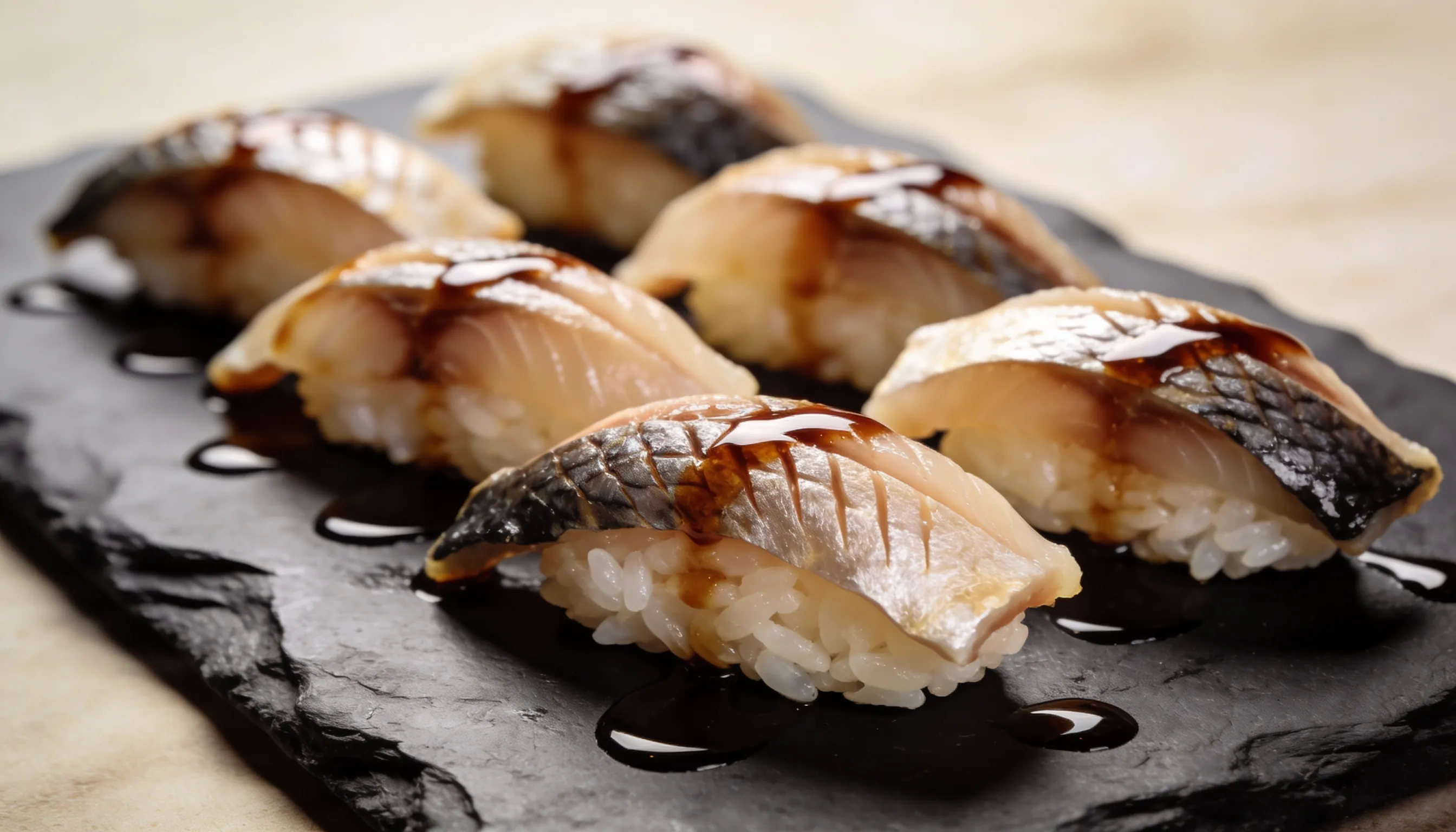 Японская кухня